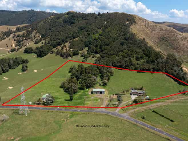 810 Waiterimu Road, Te Kauwhata