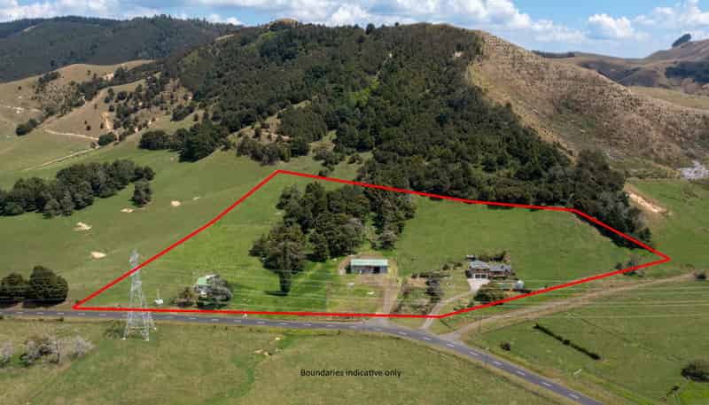 810 Waiterimu Road, Te Kauwhata