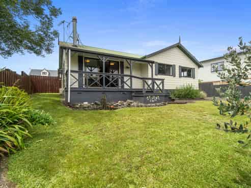 3 Highland Drive, Pukete