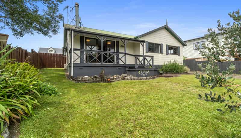 3 Highland Drive, Pukete