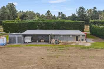 32 Johnston Road, Rakaia