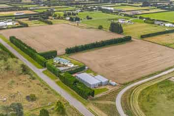 32 Johnston Road, Rakaia