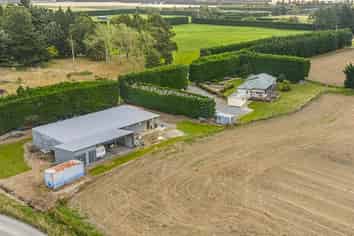 32 Johnston Road, Rakaia