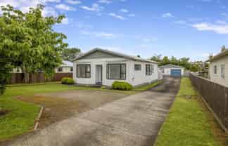 168a Regan Street, Stratford