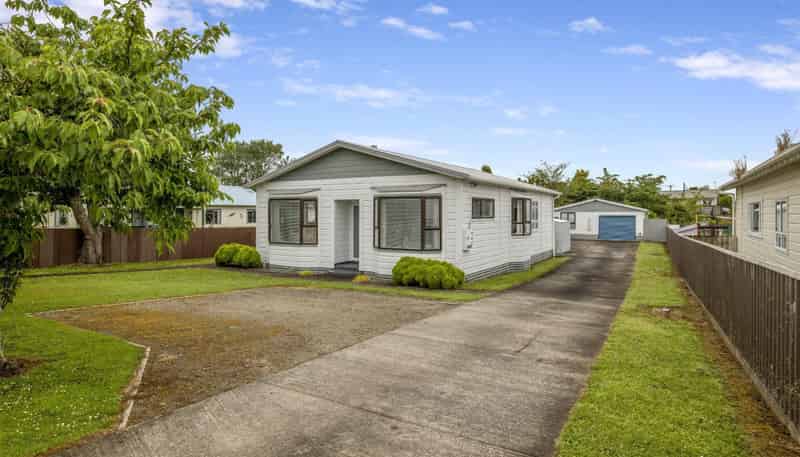 168a Regan Street, Stratford