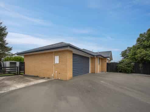 6A Peel Close, Rolleston