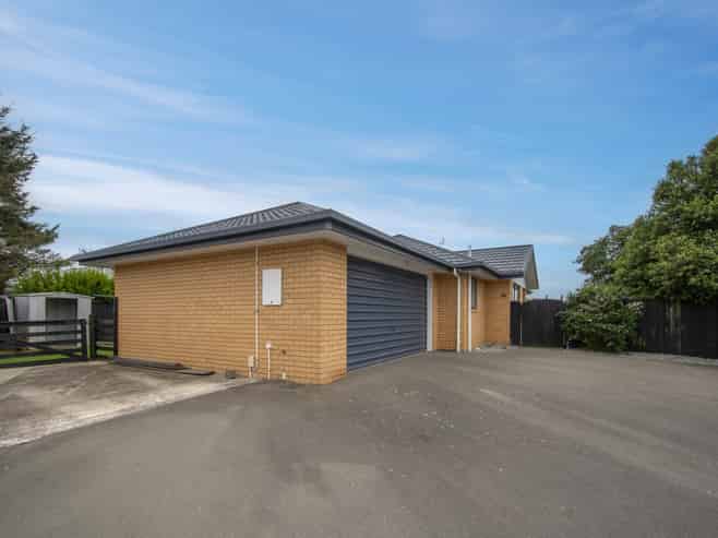 6A Peel Close, Rolleston