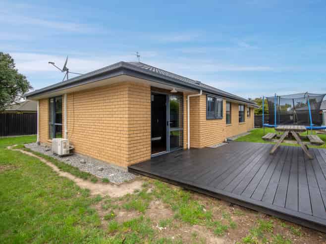 6A Peel Close, Rolleston