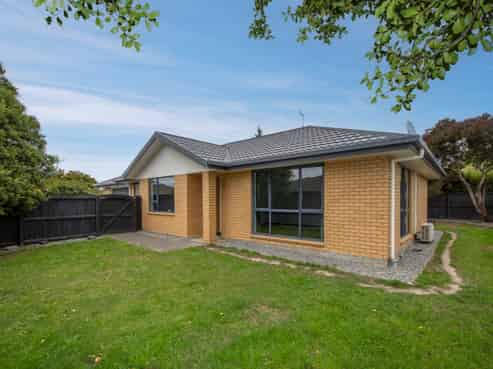 6A Peel Close, Rolleston