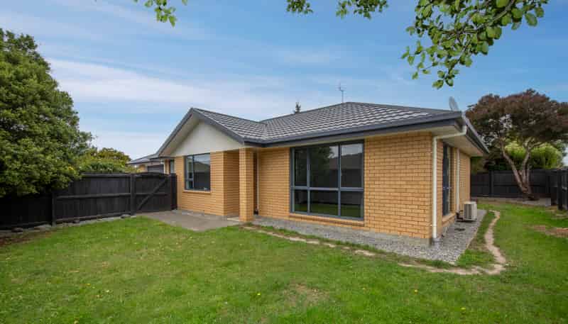 6A Peel Close, Rolleston