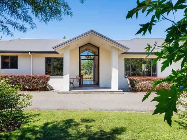 572 Taonui Road, Colyton
