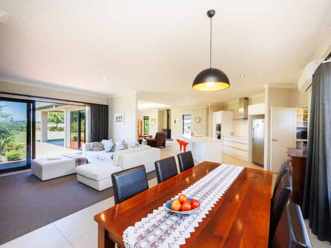 572 Taonui Road, Colyton