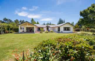 572 Taonui Road, Colyton