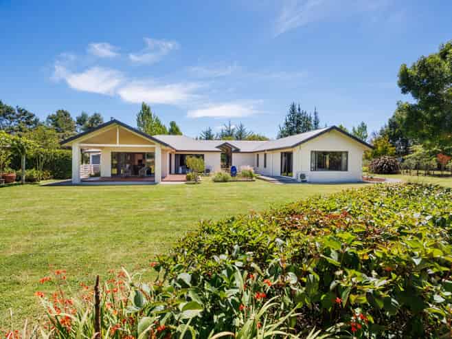 572 Taonui Road, Colyton