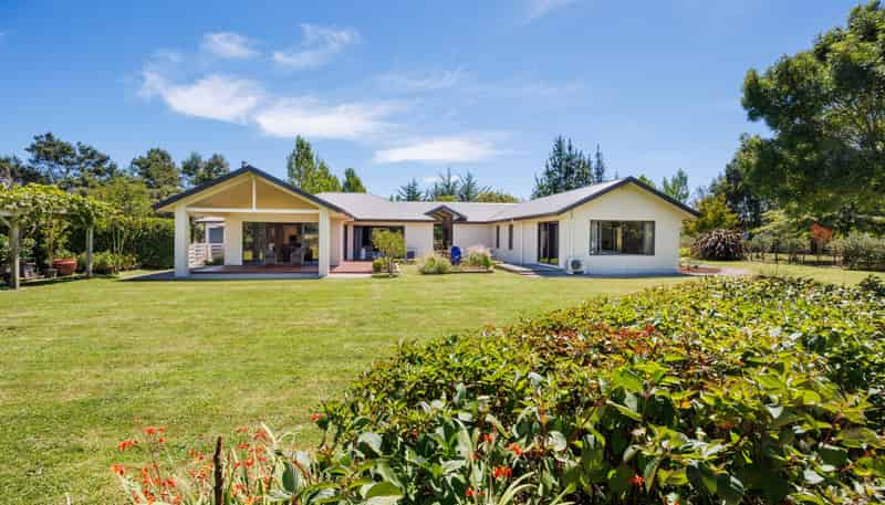 572 Taonui Road, Colyton