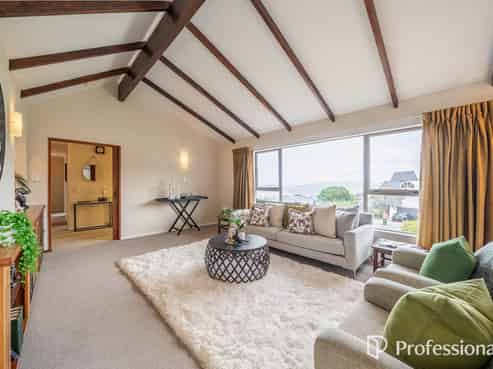 14 Hibiscus Grove, Maungaraki