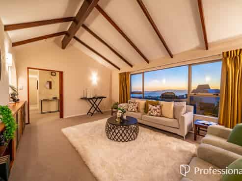 14 Hibiscus Grove, Maungaraki