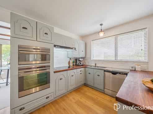 14 Hibiscus Grove, Maungaraki