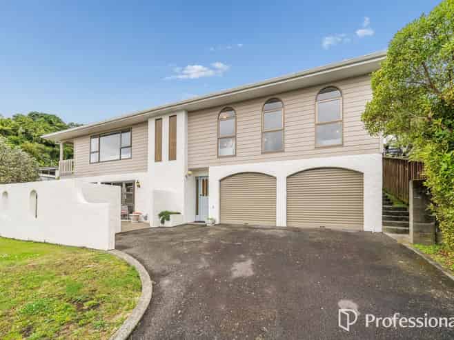 14 Hibiscus Grove, Maungaraki