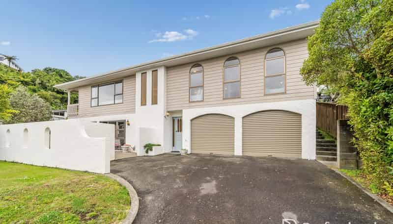 14 Hibiscus Grove, Maungaraki