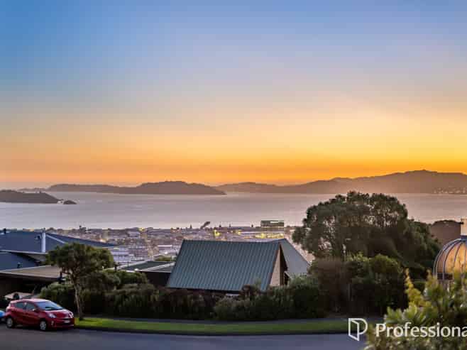 14 Hibiscus Grove, Maungaraki