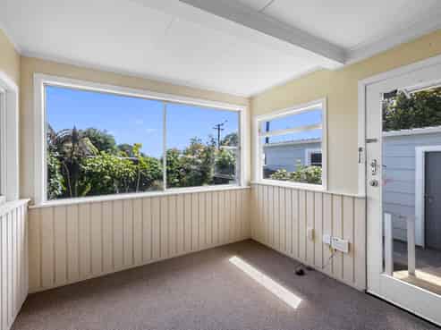 105 Fulford Street, New Plymouth