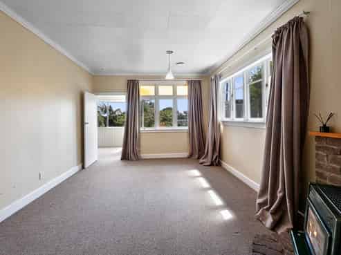 105 Fulford Street, New Plymouth