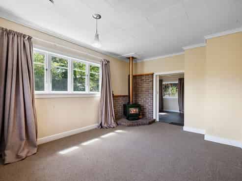 105 Fulford Street, New Plymouth