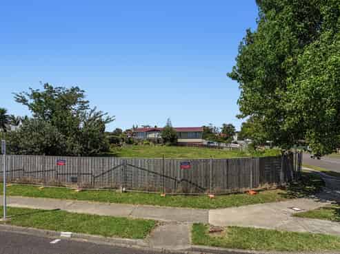 36 Farnworth Crescent, Whakatane, Whakatane