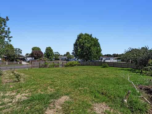 36 Farnworth Crescent, Whakatane, Whakatane