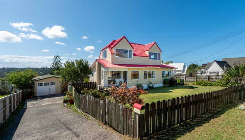 141 Manuka Road, Bayview