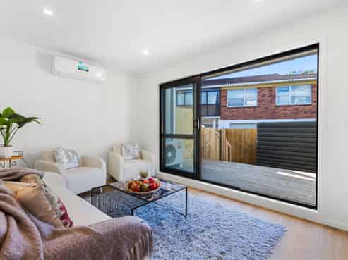 5/5 Chevis Place, Pakuranga