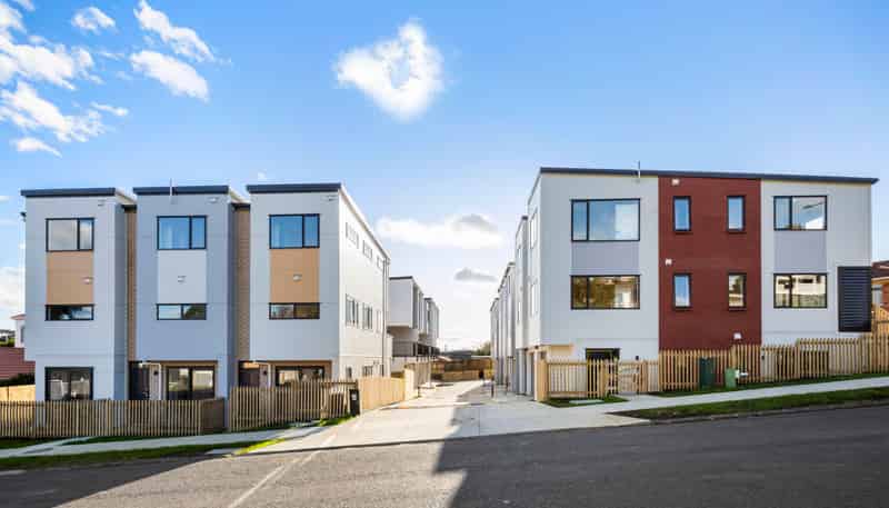 5/5 Chevis Place, Pakuranga