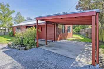 27 Carston St, Leeston