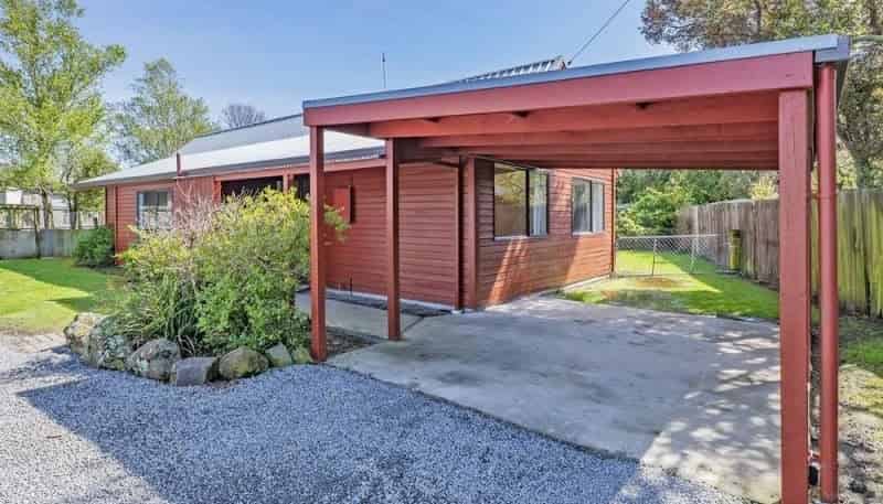 27 Carston St, Leeston