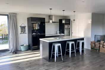 1 York Road, Ratapiko