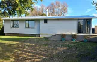 1 York Road, Ratapiko