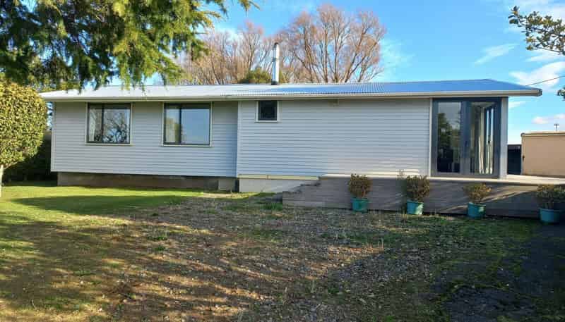 1 York Road, Ratapiko