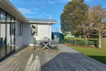 1 York Road, Ratapiko