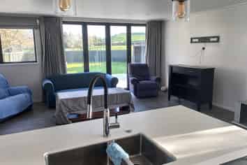 1 York Road, Ratapiko