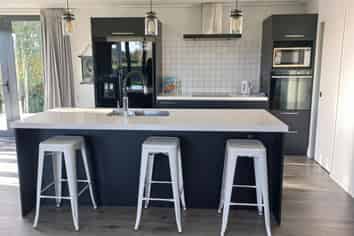 1 York Road, Ratapiko