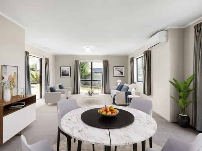 4 Dunsford Mews, Hamilton Central