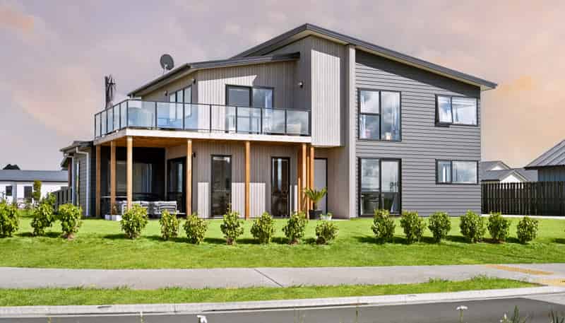 1 Whites Way, Te Kauwhata