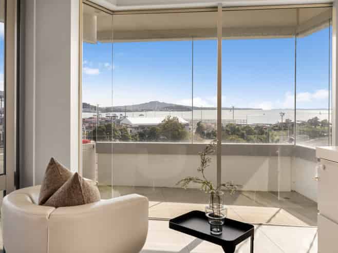 905/88 The Strand, Parnell