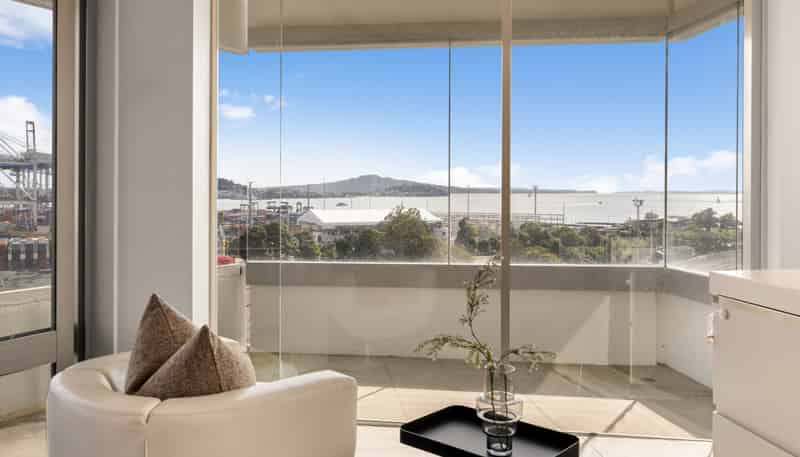 905/88 The Strand, Parnell