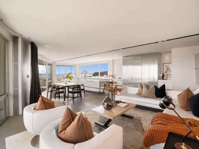 905/88 The Strand, Parnell