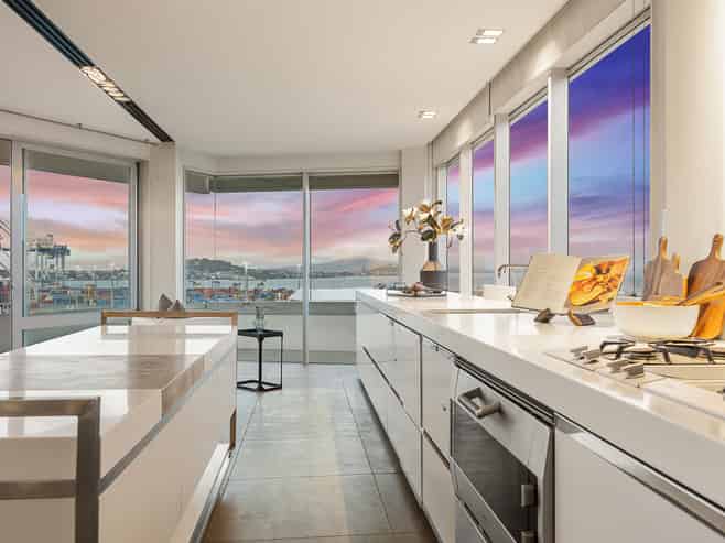 905/88 The Strand, Parnell