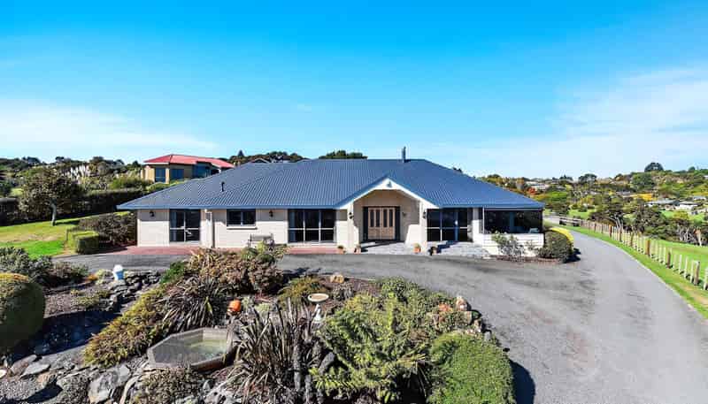 188 Settlement Road, Papakura