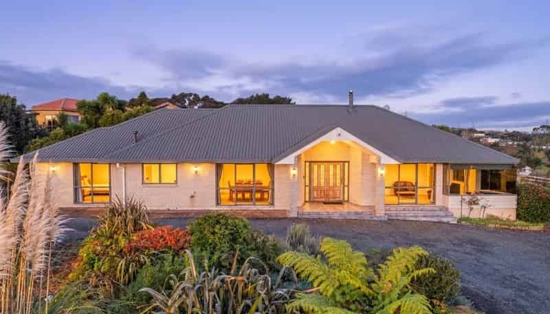 188 Settlement Road, Papakura