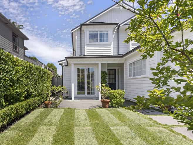 123 John Street, Ponsonby